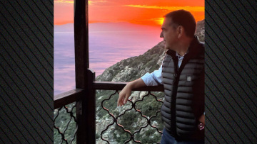 Πολάκης για την επίσκεψη Τσίπρα στο Άγιο Όρος: Ντροπή και αίσχος και κρίμα!