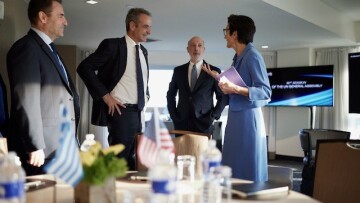 Τζέιν Φρέιζερ (Citi): Η Ελλάδα δείχνει τι μπορούν να πετύχουν οι συνεπείς μεταρρυθμίσεις