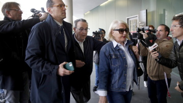 Στα χέρια της UEFA ο φάκελος της Ρεάλ Μαδρίτης για την υπόθεση Νεγκρέιρα