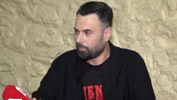 Γιώργος Παπαδόπουλος: Δεν πήγα στη συναυλία της Άννας Βίσση, έχω αγοραφοβία
