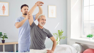 Φυσικοθεραπεία: Πού επιτρέπεται και πού όχι – Τι θα πρέπει να γνωρίζουν οι ασθενείς