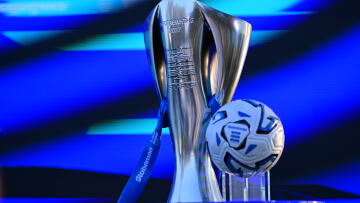 Super League: Η πρώτη συνάντηση της ομάδας εργασίας της Λίγκας για την κεντρική διαχείριση των τηλεοπτικών δικαιωμάτων