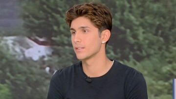 Μπάμπης Λαζαρίδης για τον πατέρα του: Έχω λίγες μνήμες από εκείνον, θυμάμαι να με μαλώνει μία φορά