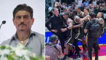 Καταγγελία Παναθηναϊκού στην Euroleague για την αντίδραση Μπαρτζώκα στους πανηγυρισμούς της Βίρτους: Δυσφημεί το άθλημα - Η ειρωνική απάντηση του Ολυμπιακού