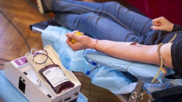 Γονιδιακή θεραπεία: Απαλλάσσει 9 στους 10 ασθενείς με θαλασσαιμία από τις μεταγγίσεις - Δεν είναι ακόμα προσβάσιμη στην Ελλάδα