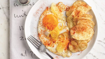 Βrunch στο σπίτι; 16 λαχταριστές ιδέες για πρωινό και brunch