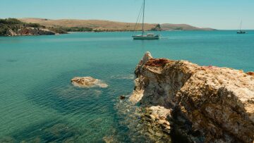 Στο Ανατολικό Αιγαίο το φθινόπωρο: Χωριά, ιστορία και αξιοθέατα