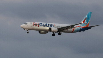 Το Ισραήλ θα κατέρριπτε την πτήση της Flydubai με 170 επιβάτες, ενεργοποιήθηκαν πρωτόκολλα για περιστατικά τύπου 11ης Σεπτεμβρίου