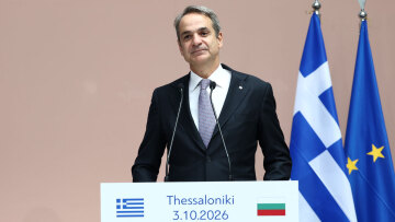 Μητσοτάκης για τα Γλυπτά του Παρθενώνα:  Δεν δεχόμαστε διευθετήσεις που δηλώνουν ξένη κυριαρχία, ούτε να δανειστούμε τους δικούς μας θησαυρούς