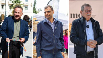 Πλήθος κόσμου στο A Day With My Pet του petmou.gr σε Αθήνα, Θεσσαλονίκη και Πάτρα - Δείτε φωτογραφίες 