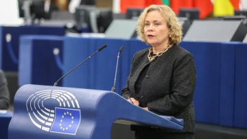Το «Ρωσικό Σπίτι» στη Λευκωσία στο κάδρο υποψιών για υβριδικές απειλές 
