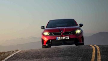 Η BMW αλλάζει ριζικά την γκάμα μοντέλων της
