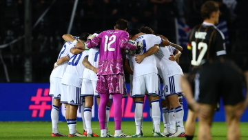 UEFA Nations League: Ελλάδα και Ολλανδία μοιράζονται την πρωτιά στον όμιλο, η βαθμολογία, τα επόμενα δύο ματς και τα σενάρια