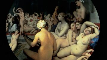 Γιατί τα πρότυπα ομορφιάς του παρελθόντος ήθελαν τις γυναίκες με καμπύλες;
