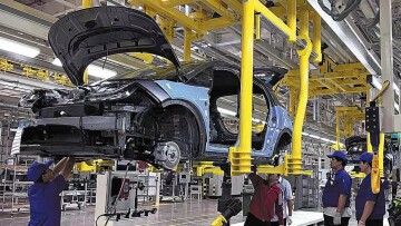Πώς θέλουν οι Κινέζοι να βελτιώσουν τα αυτοκίνητά τους