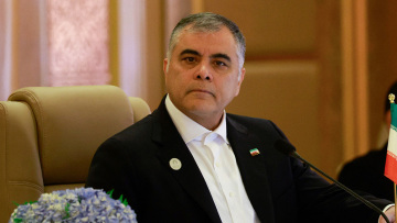 Παραιτήθηκε ο υπουργός Πετρελαίου του Ιράν εν μέσω της ασφυκτικής οικονομικής πίεσης των ΗΠΑ στην Τεχεράνη