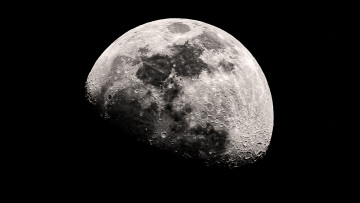 Νέες αποστολές της NASA στη Σελήνη, ένα κρυφό γιγάντιο σπήλαιο μπορεί να είναι το «κλειδί» για μελλοντικό εποικισμό