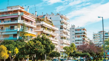 Λιγοστεύουν κι άλλο τα διαθέσιμα σπίτια για ενοίκιο στην Αθήνα: Από 10% έως 26,9% μείωση μέσα σε ένα χρόνο
