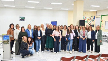 Πέντε χρόνια Αγγλικά στο Νηπιαγωγείο: Το πρόγραμμα ΕΑΝ επιστρέφει στην Καστοριά