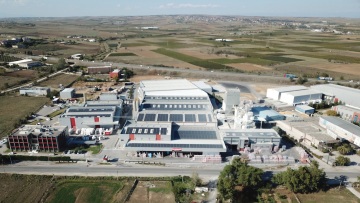 ISOMAT: Στον Όμιλο το brand ESHA – Επενδύσεις που διευρύνουν τις δυνατότητες του Ομίλου