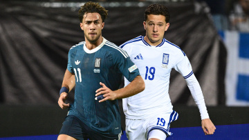 Golden Boy Award: Κωστούλας και Καρέτσας ανάμεσα στους 25 υποψήφιους 