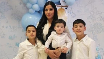 Θρίλερ στο Μεξικό: Influencer με τα τρία παιδιά και τον σύντροφό της νεκροί από πυροβολισμούς, το τελευταίο μήνυμά της