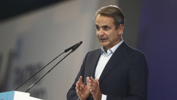Η ΝΔ ανάβει πυρσό συσπείρωσης για τα 52 χρόνια της: Οι στόχοι της εκδήλωσης στο Γκάζι και οι απουσίες