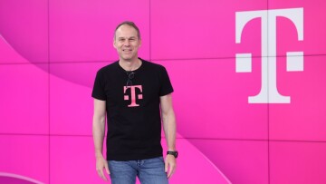 Νεμπής: Τι φέρνει η νέα εποχή Telekom – «Να γίνουμε ισχυρότεροι και πιο ανταγωνιστικοί»