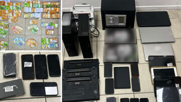 Προφυλακίστηκαν ο «Μπρέιντεν» και οι δύο στρατιωτικοί που εξαπατούσαν χιλιάδες θύματα με κρυπτονομίσματα
