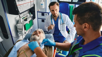 Πόνος στο στήθος: 1 στους 3 ασθενείς μπορεί να αποφύγει τα Επείγοντα με αυτή την εξέταση – Ολλανδική μελέτη