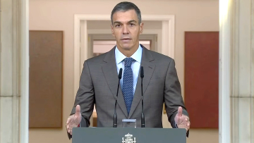 Πρόωρες εκλογές στην Ισπανία στις 29 Νοεμβρίου ανακοίνωσε ο Πέδρο Σάντσεθ
