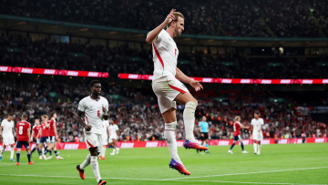 Nations League: Η Αγγλία 3-0 την Τσεχία με τον ρέκορντμαν Κέιν, η Ισπανία 2-1 στην Κροατία με πρωταγωνιστή Μερίνο, δείτε γκολ