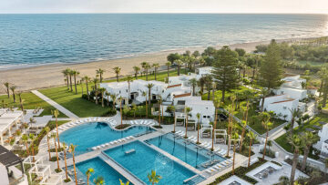 Μεγάλη κατάκτηση για την GRECOTEL στα Condé Nast Traveller Readers’ Choice Awards 2026