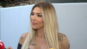 Αγγελική Ηλιάδη για την audition του γιου της στο GNTM: Κατάλαβε και ο ίδιος ότι δεν ήταν όπως θα έπρεπε