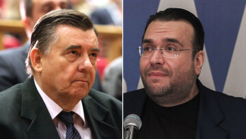 Γιώργος Καρατζαφέρης για Φίλιππο Καμπούρη: «Ο ψεύτης και ο κλέφτης την πρώτη μέρα χαίρονται και επαίρονται»
