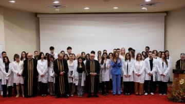 Νέο αγγλόφωνο πρόγραμμα Ιατρικής και Κέντρο Καινοτομίας Δυτικής Ελλάδας
