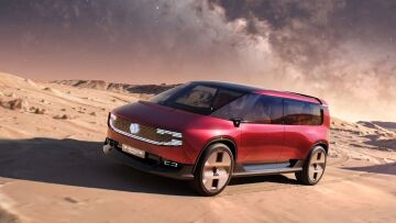 Το καινούριο πρωτότυπο της Renault επαναφέρει το «voiture a vivre»
