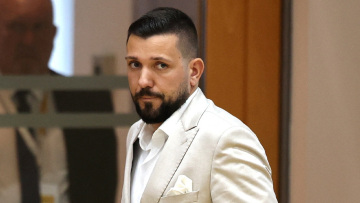 Γερμανία: Το ακροδεξιό AfD εκλέγει για πρώτη φορά μετά τον Β΄ Παγκόσμιο Πόλεμο πρόεδρο της Βουλής στη Σαξονία-Άνχαλτ
