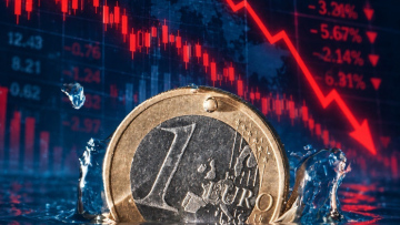 Ομόλογα: Η βουτιά του ευρώ ξύπνησε μνήμες από το 2012 – Πόσο κοντά είναι μια κρίση χρέους στην Ευρωζώνη;