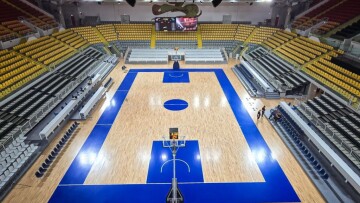 Η Κύπρος γίνεται η ευρωπαϊκή έδρα της Μακάμπι Τελ Αβίβ
