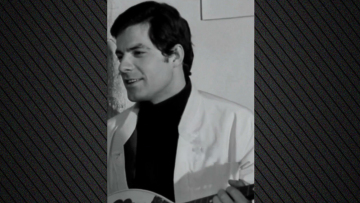 Η ζωή του Νίκου Δαδινόπουλου: Η καθοριστική γνωριμία του ζεν πρεμιέ με τη Μαίρη Ευαγγέλου, ο γιος τους και το τέλος της ζωής του στην Κρήτη