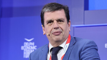 Καιρίδης: Το τουρκικό λόμπι στις ΗΠΑ επιχείρησε να ακυρώσει την επίσκεψη Ρούμπιο στην Αθήνα