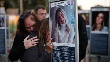 Τρία χρόνια από την 7η Οκτωβρίου: Πένθος, οργή και εκλογές στο Ισραήλ