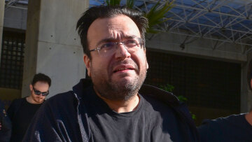 Νέες αποκαλύψεις για το κύκλωμα με αρχηγό τον Καμπούρη: Οι αναλήψεις των 2 εκατ. ευρώ, οι αχυράνθρωποι και οι εργαζόμενοι που «έδειξαν» την απάτη