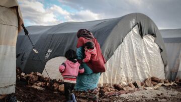 «Δραπετεύσαμε από το Αφγανιστάν για να σώσουμε τις ζωές μας. Αλλάξαμε πέντε χώρες και βρεθήκαμε στη φυλακή»