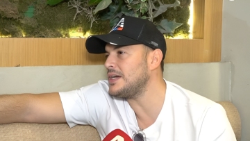 Σάκης Αρσενίου: Είναι στα σχέδιά μας να μεγαλώσουμε την οικογένειά μας, ο γιος μου ζητάει αδελφάκι