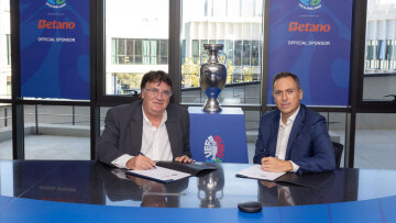 Νέα διεθνής συνεργασία της Kaizen Gaming με την UEFA για το UEFA EURO 2028™ 