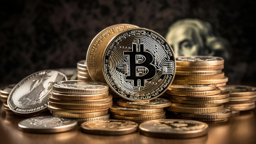 Δήλωσε κέρδη από crypto και βρέθηκε με λογαριασμό €49.000 στην εφορία: Οι παγίδες της μετακίνησης χρημάτων από μια επένδυση σε άλλη