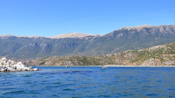 Η Μεγάλη Πρέσπα στον δρόμο για μια θέση στον Κατάλογο Παγκόσμιας Κληρονομιάς της UNESCO