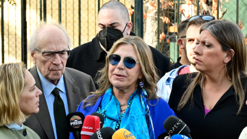 Αθώοι οι δύο ψαράδες για τον θάνατο του Σήφη Βαλυράκη, η απόφαση του δικαστηρίου
